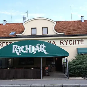 Pension&restaurace Na Rychtě Prag