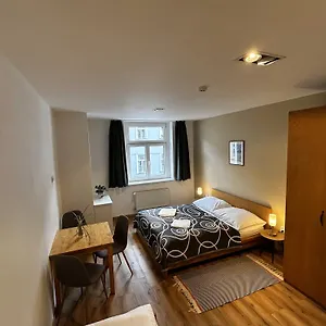 Pension Sklep Prag