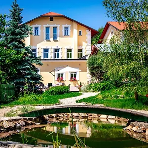 https://swisshouse-apartments-spa.marianskelaznehotels.net
