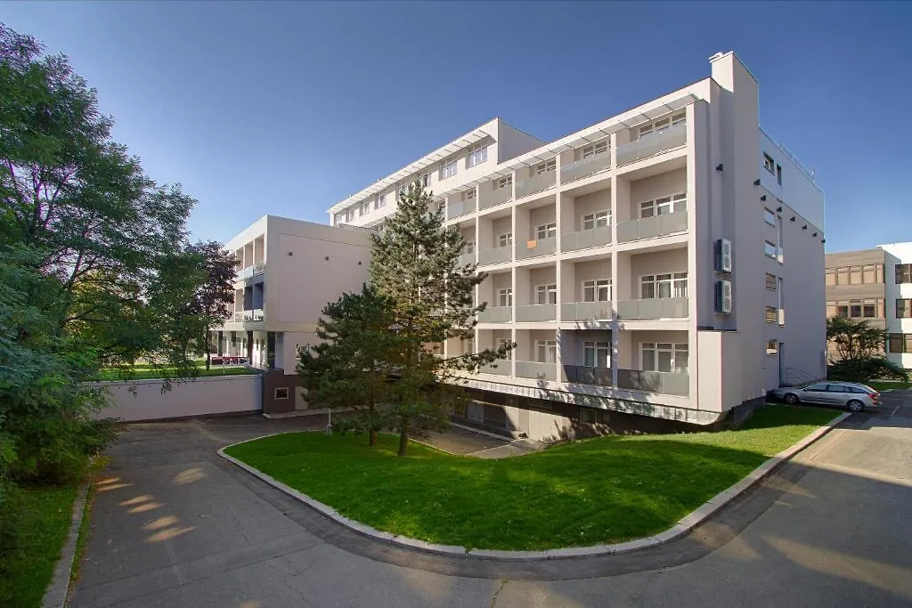 Hotel Apartman Student Prague