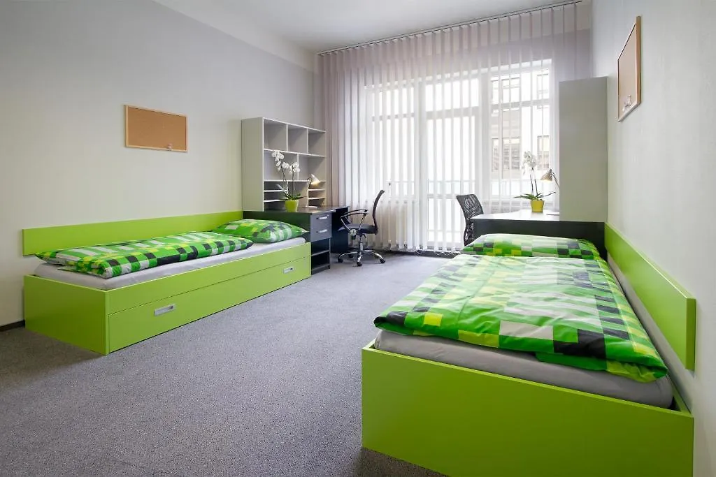 Hotel Apartman Student Prague